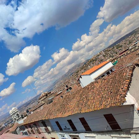 Hotel San Francisco De Paula อายากุตโช ภายนอก รูปภาพ